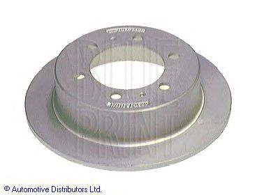 BLUE PRINT adg04332 -  Тормозной диск